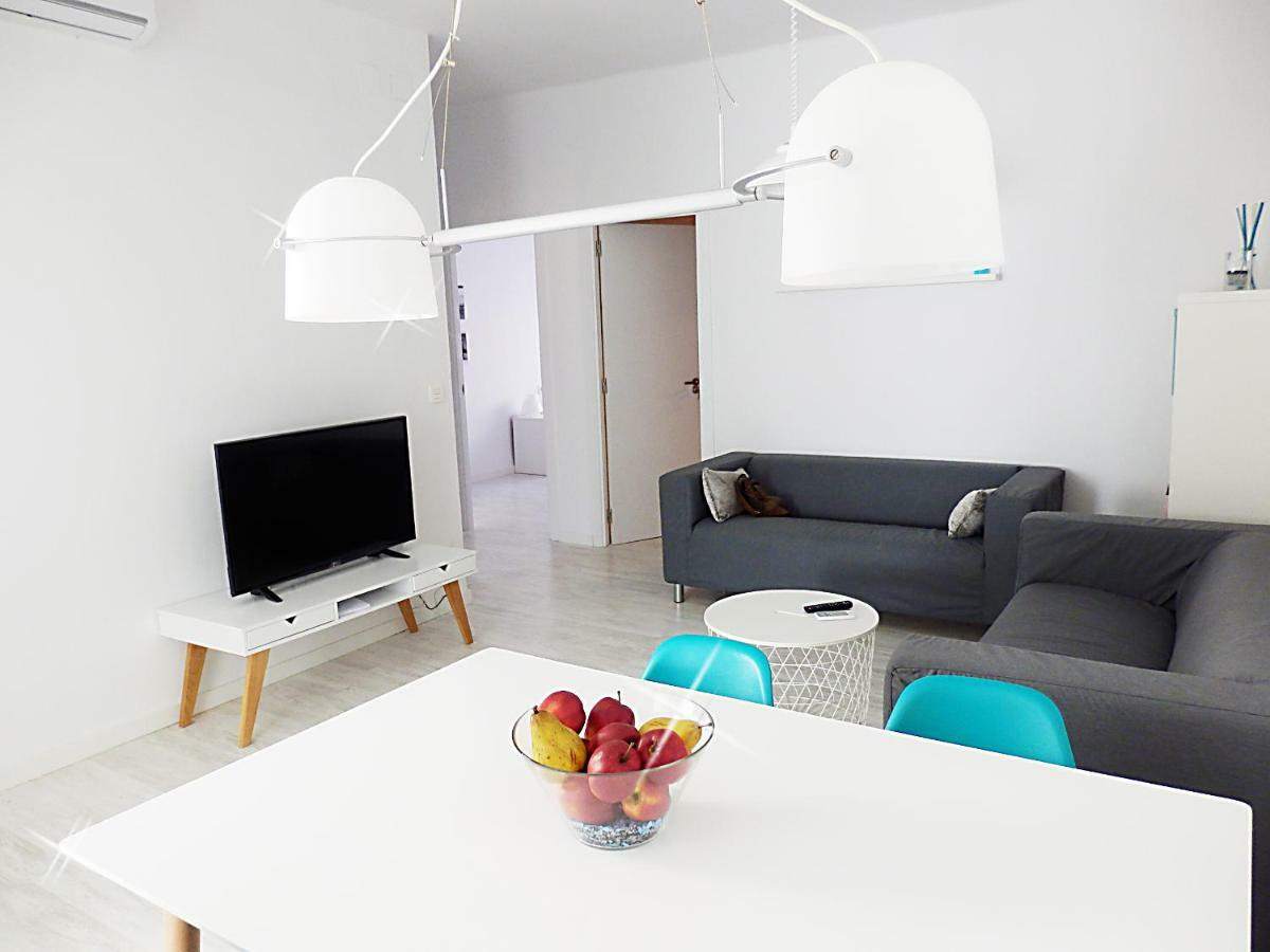 Campanar Flat Apartment Valencia Exterior foto